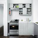 Jak sprawić, by w kuchni było więcej miejsca?