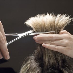 Ścięcie końcówek