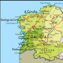 Co ciekawego można zobaczyć w Hiszpańskiej Galicji?