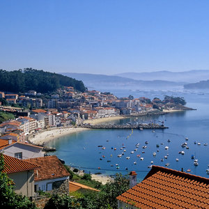 Coś dla miłośników urokliwych wybrzeży