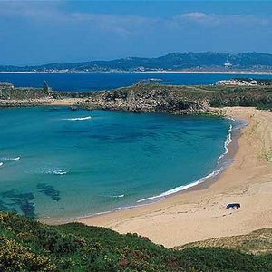 Santiago de Compostela