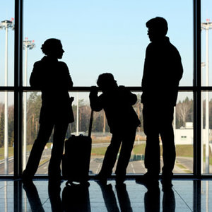 Czym podróżujecie?