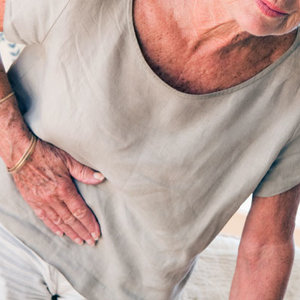 Nie pij napojów z lodem