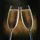 Jak należy podawać szampana?