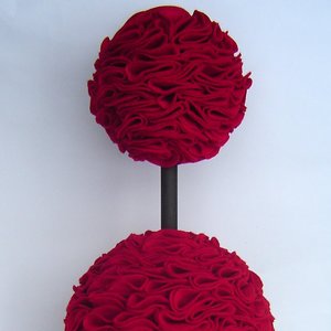 Drzewko o dwóch kulach