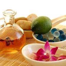 Jak można stosować olejki eteryczne?