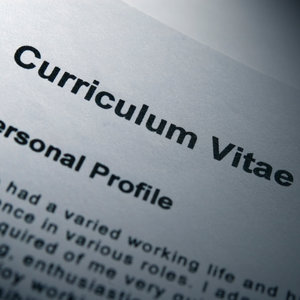 Jak napisać dobre Curriculum Vitae? - Zakumaj.pl