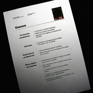 Zaznacz wykształcenie