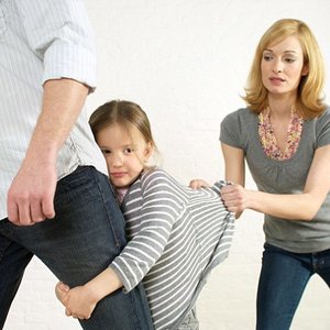 Wytłumacz mu, co się stało