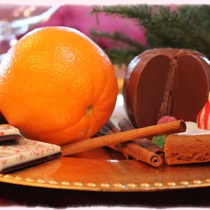 Jak wytworzyć aromatyczną atmosferę świąt Bożego Narodzenia?