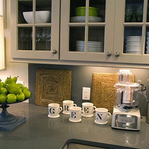 Eksponuj owoce i warzywa