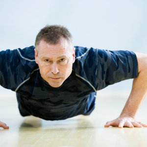 Ruch, ruch i jeszcze raz ruch