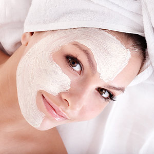 Domowe kosmetyki do twarzy