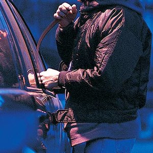 Parkuj w bezpiecznym miejscu