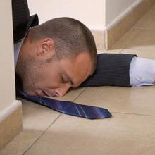 Co robić, by szybko wytrzeźwieć?