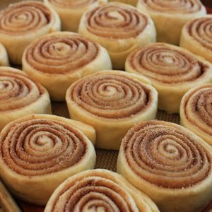 Rozwałkowywanie i nadziewanie