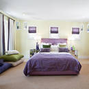 Jak wygląda sypialnia według zasad Feng Shui?