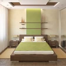 Główny problem – gdzie łóżko?