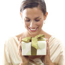 Jakie prezenty lubią kobiety?