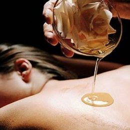 Wizyta u kosmetyczki