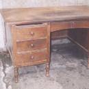 Pięć prostych sposobów na renowację starych mebli