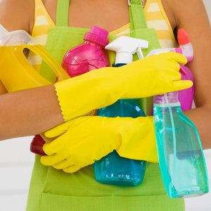 Środek do czyszczenia płytek