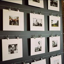 Jak eksponować zdjęcia w domu?