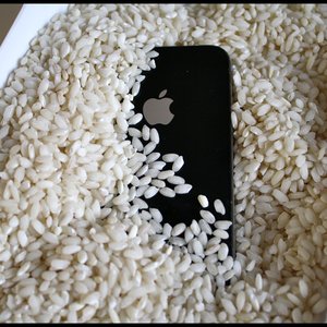 Oczyszczenie telefonu