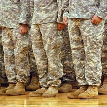 W jaki sposób dostać się do wojska?