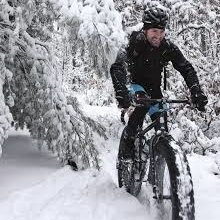 Dobra kondycja przez całą zimę