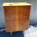 Jak nadać starym meblom nowy wygląd?