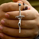 Jak odmawiać różaniec?