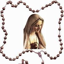 Jak odmawiać różaniec?