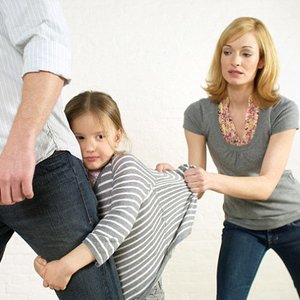 Rodzice kochają tak samo