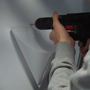 Jak schwytać pył w pułapkę?