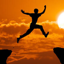 Jak zbliżyć się do sukcesu w życiu?