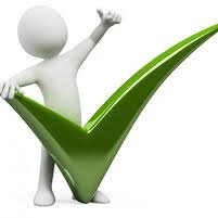 Pierwszy krok do sukcesu