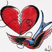 Złamane serce nie koniec