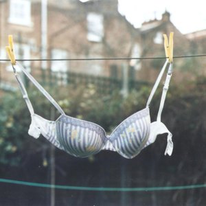 Suszenie biustonoszy