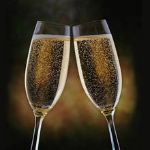 Pomysły na drinki z szampanem