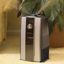 Nawilżacz powietrza