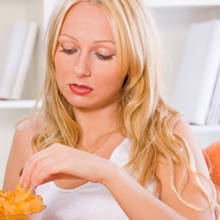 Jaką dietę stosować podczas depresji?