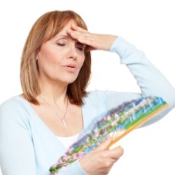 Zmiany w okresie menopauzalnym