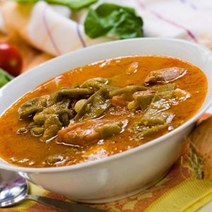 Węgierskie specjały