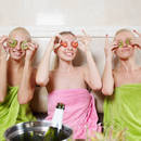 Organizacja wieczoru panieńskiego w SPA