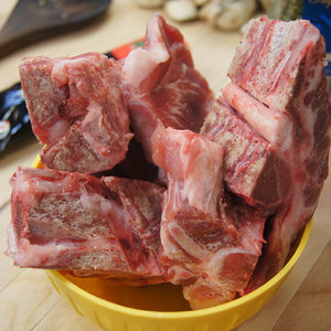 Przygotowanie karkówki