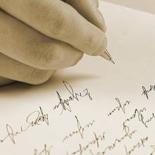 Co mówi o nas nasz charakter pisma?