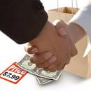 Jak się targować – porady i wskazówki