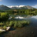 Zimowe atrakcje Słowacji