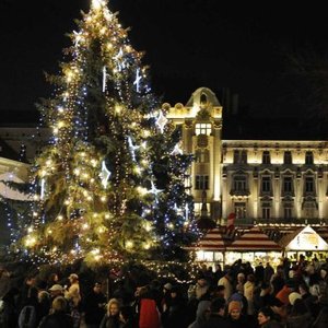 Jarmark w Bratysławie